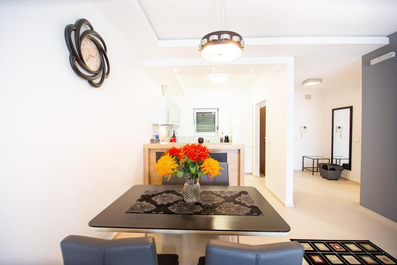 Apartment Sweet Memories Sveti Stefan Esterno foto